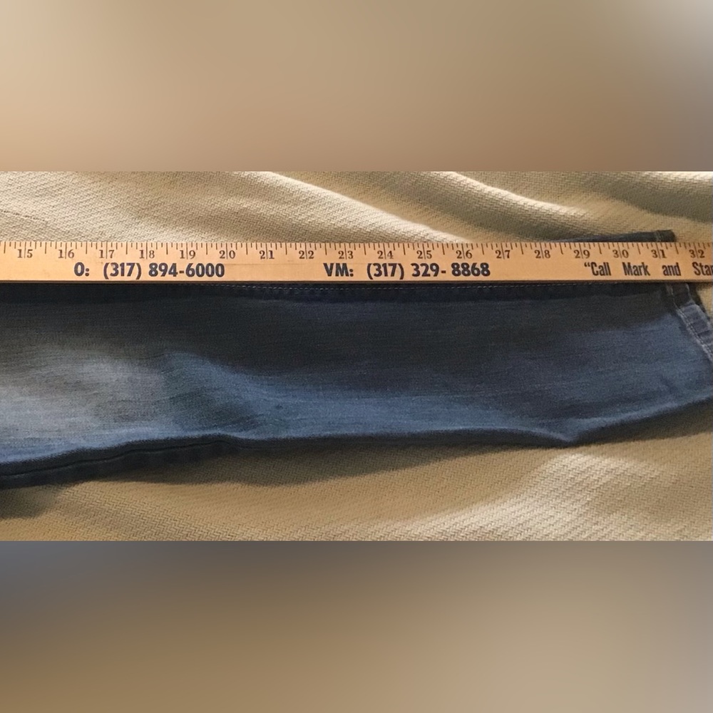 Mango Jeans - Alice Slim - Picture 6 of 6